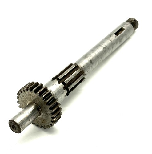 201 22470 lister marine - 201-22470,