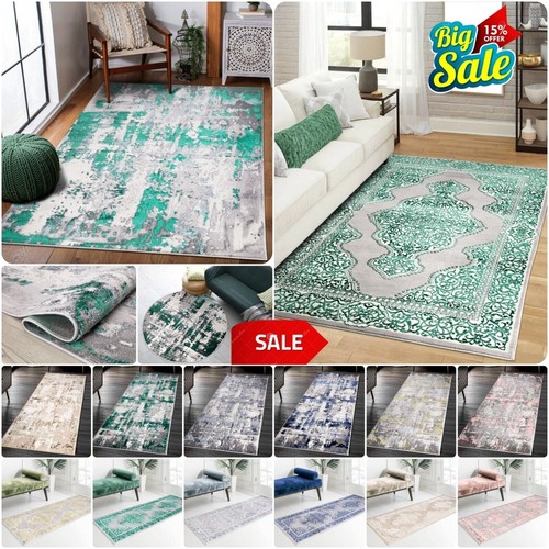 Modern large area rugs - large,
