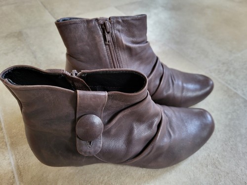 Ladies clarks ankle boots - ladies,