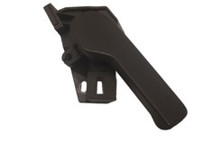 ORGINAL VW GOLF MK5-MK6 AND JETTA BONNET RELEASE HANDLE RIGHTSIDE  1J2823533C 