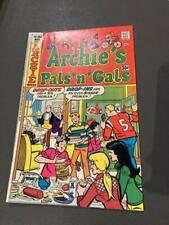 Archie's Pals 'n' Gals #104 -