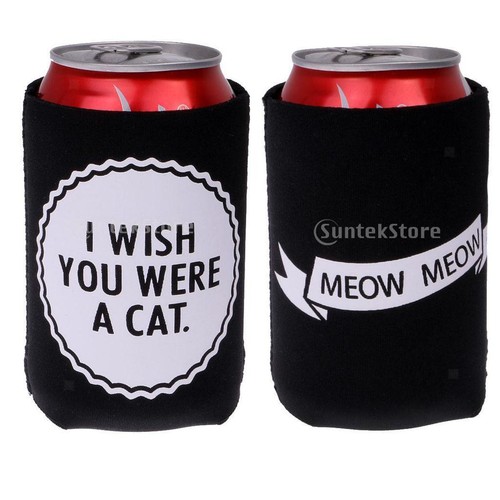 Set 2pcs stubby - set, beer