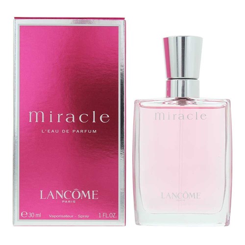 Lancome miracle eau parfum - lancome,