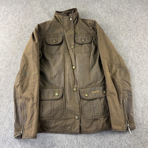 Barbour kate jacket womens - kate,