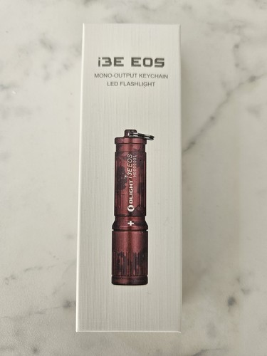 Olight i3e eos - eos, 90
