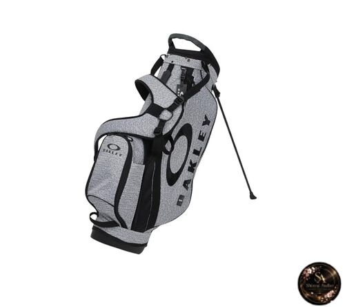 Oakley golf stand bag - stand,