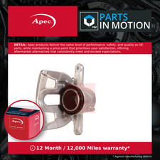 Brake Caliper fits VW POLO Gti