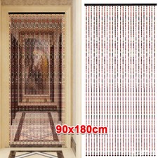 27strips wooden beads string - beads,