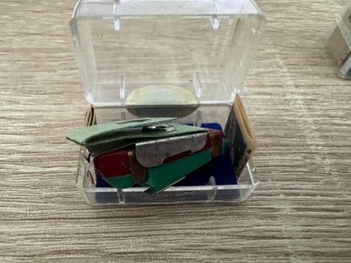 Elac kst cartridge with - elac, 9