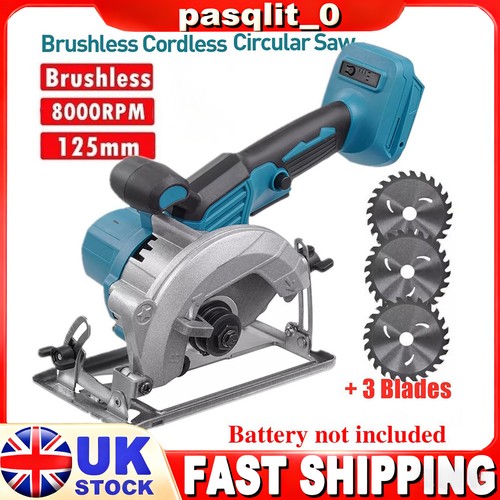 Cordless brushless electric - brushless,