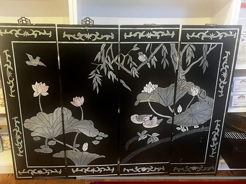 Vintage set wall - vintage,