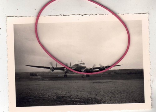 Photo aircraft - photo,