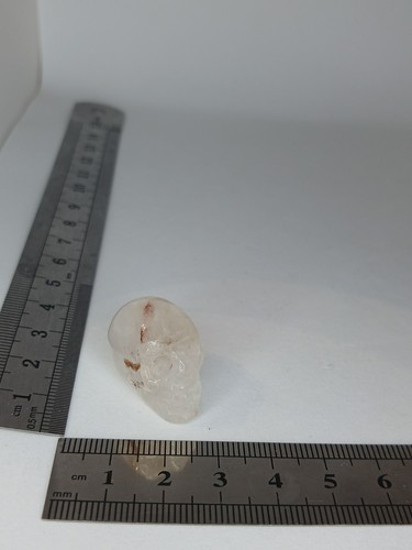 Small clear quartz - small,