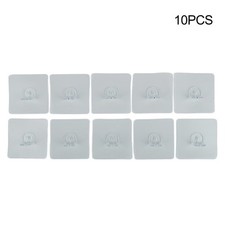 Versatile Shelf Support Clips