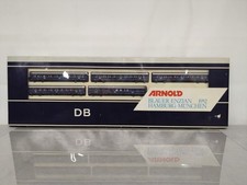 Arnold 0174 5-Car 'Blauer