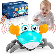 Hapikids Crawling Crab Toy