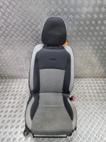 Toyota yaris mk3 5dr y20 - yaris, front