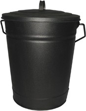 Fire Vida Ash Bucket Coal Wood