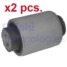 X2 PCS FRONT/ FRONT / IN OF