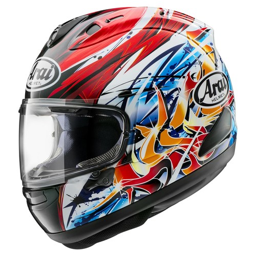 Arai evo nagashima - rx-7v,