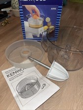 KENWOOD CHEF / MAJOR A995