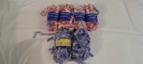 Brand new feather - brand,