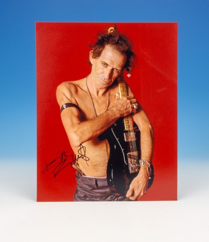 Keith richards iconic - -,