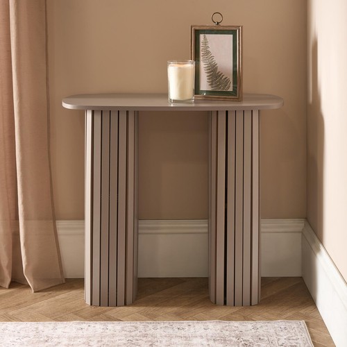 Ohs madison console table - ohs,