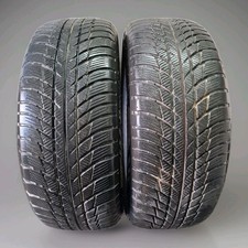2X BRIDGESTONE 195 55 16 (91H)