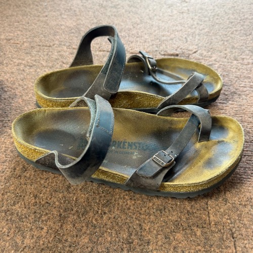 Birkenstock yara oiled - yara,
