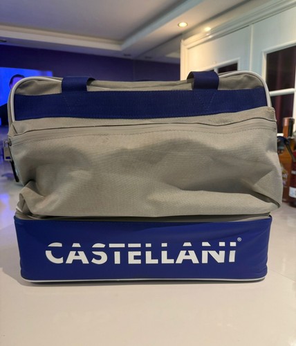 Castallani shooting sport bag - shooting,