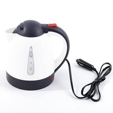 Boiling Hot Water Car Kettle