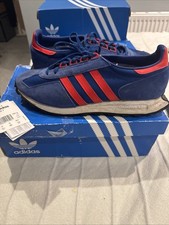 Rare Adidas Racing 1 Trainers