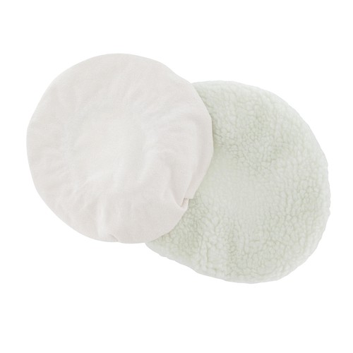 Polishing bonnets 2pk - polishing,