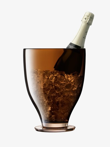 Lsa epoque champagne bucket - bucket,