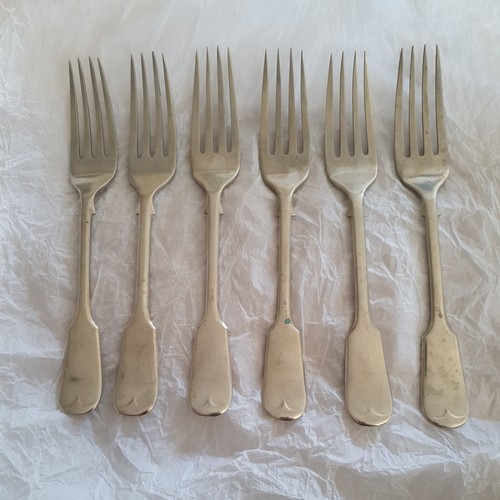 Set matching vintage - x,
