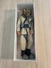 VINTAGE ACTION MAN DEEP SEA