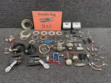 Piper PA28-161 Goodie Bag with