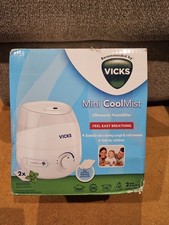 Vicks Mini Cool Mist