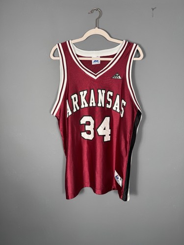 Arkansas razorbacks jersey - arkansas,