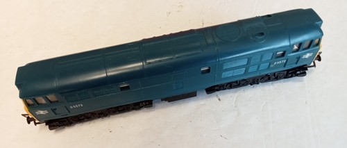 Triang hornby r357 class - triang-hornby, 31