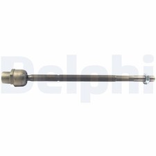 Front Left Right Inner Tie Rod Delphi TA2431 Fits Opel Vauxhall Meriva Steering