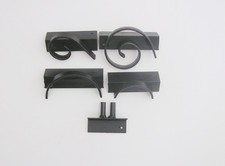 Wrought Iron scroll Former