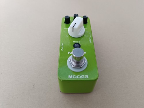 Mooer mod factory - ‘mod, factory’