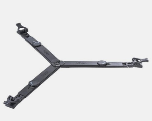 Vinten 3367 heavy - vinten, heavy-duty