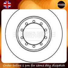 BRAKE FOR FORD TRANSIT 2.3 16V