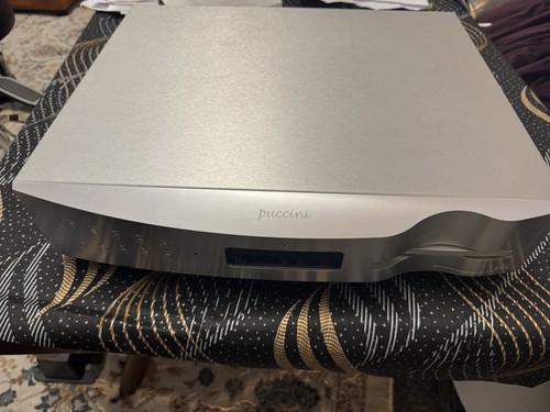 Dcs puccini player - ,