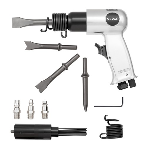 Vevor air hammer 4500bpm - vevor,