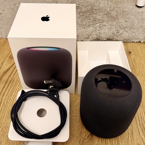Apple homepod 2nd generation - apple,