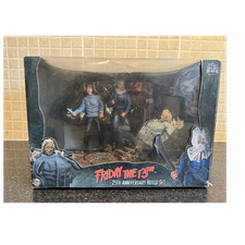Neca friday the - friday, 13th